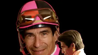 Santa Anita le rinde homenaje a uno de los grandes jinetes en Estados Unidos Santa Anita le rinde homenaje a uno de los grandes jinetes en Estados Unidos