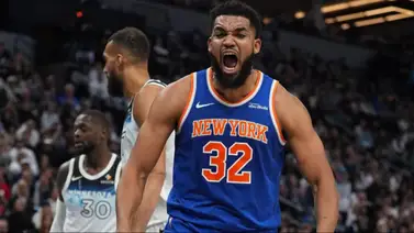 La NBA no se detiene este fin de semana: en vivo y en exclusiva por Meridiano Televisión La NBA no se detiene este fin de semana: en vivo y en exclusiva por Meridiano Televisión