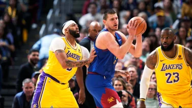 La NBA dio sus favoritos al premio MVP de la temporada 2024-25 (+Detalles)