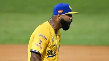 LVBP: Navegantes del Magallanes para el round robin deberán subsanar esta dura baja (+Detalles) LVBP: Navegantes del Magallanes para el round robin deberán subsanar esta dura baja (+Detalles)