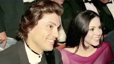 Osvaldo Ríos revela por qué no se casó con Shakira: “Vi lo que venía” Osvaldo Ríos revela por qué no se casó con Shakira: “Vi lo que venía”