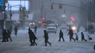 ¿Vives en Florida? Estas serán las zonas donde hará más frío este invierno