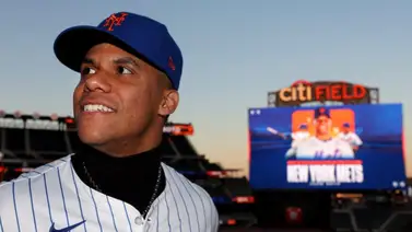 Juan Soto revela la condición de su contrato que le permite jugar en la LIDOM Juan Soto revela la condición de su contrato que le permite jugar en la LIDOM