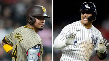 MLB: ¿Gleyber Torres continuará con los Yankees o Luis Arráez podría reemplazarlo? MLB: ¿Gleyber Torres continuará con los Yankees o Luis Arráez podría reemplazarlo?