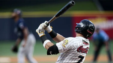 LVBP: Wilfredo Tovar lidera este negativo apartado en Leones (+video)