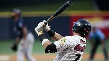 LVBP: Wilfredo Tovar lidera este negativo apartado en Leones (+video) LVBP: Wilfredo Tovar lidera este negativo apartado en Leones (+video)