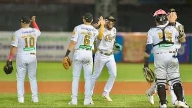 LVBP: Tigres de Aragua, el gran sobreviviente de los últimos años para llegar al round robin (+Detalles)