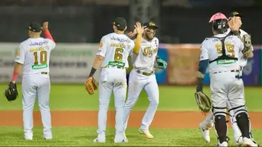 LVBP: Tigres de Aragua, el gran sobreviviente de los últimos años para llegar al round robin (+Detalles) LVBP: Tigres de Aragua, el gran sobreviviente de los últimos años para llegar al round robin (+Detalles)