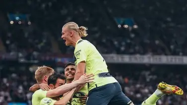 Está venezolana busca poner a ganar al Manchester City a punta de arepas (+video) Está venezolana busca poner a ganar al Manchester City a punta de arepas (+video)