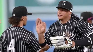 LVBP: Navegantes del Magallanes confía en incorporar a este prospecto de Boston (+Detalles) LVBP: Navegantes del Magallanes confía en incorporar a este prospecto de Boston (+Detalles)