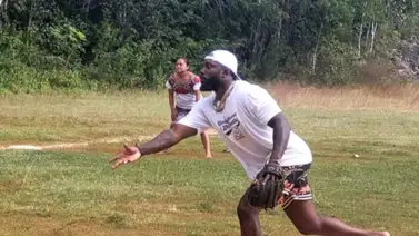 MLB: Esto hizo Randy Arozarena durante su visita a la Riviera Maya (+Detalles) MLB: Esto hizo Randy Arozarena durante su visita a la Riviera Maya (+Detalles)