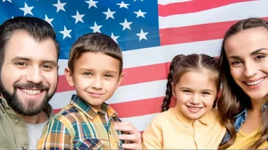 70% de la población de esta ciudad de Estados Unidos habla español