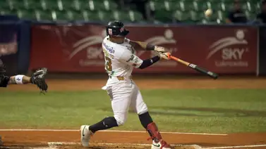 LVBP: ¿Podrá Lorenzo Cedrola culminar la zafra con un un average superior a .400? (+video) LVBP: ¿Podrá Lorenzo Cedrola culminar la zafra con un un average superior a .400? (+video)