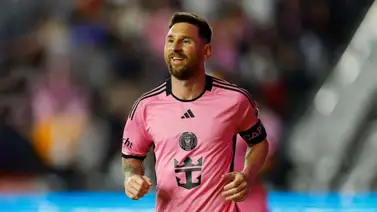 Sorpresa por la baja venta de entradas para el debut de Messi en el Mundial de Clubes (+Detalles) Sorpresa por la baja venta de entradas para el debut de Messi en el Mundial de Clubes (+Detalles)