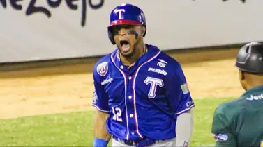 LVBP: Tiburones de La Guaira sobrevivió en Caracas tras derrotar a Leones ¿Cuáles son sus posibilidades? LVBP: Tiburones de La Guaira sobrevivió en Caracas tras derrotar a Leones ¿Cuáles son sus posibilidades?