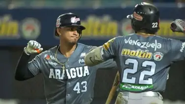 LVBP: ¿Cómo queda el panorama entre Leones, Tigres y Tiburones tras los recientes resultados? (+detalles) LVBP: ¿Cómo queda el panorama entre Leones, Tigres y Tiburones tras los recientes resultados? (+detalles)