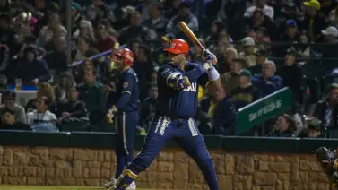 LMP: ¡El blooper del año! Esto fue lo que ocurrió en la pelota invernal mexicana (+Video) LMP: ¡El blooper del año! Esto fue lo que ocurrió en la pelota invernal mexicana (+Video)