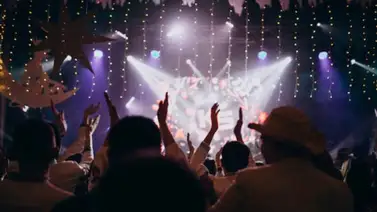 Este reggaetonero colombiano llegará a Venezuela en el 2025 (+Precios) Este reggaetonero colombiano llegará a Venezuela en el 2025 (+Precios)