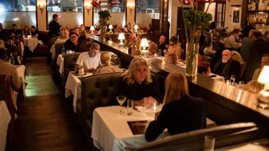 ¿Navidad en Los Ángeles? Estos son los mejores restaurantes para pasar la navidad 