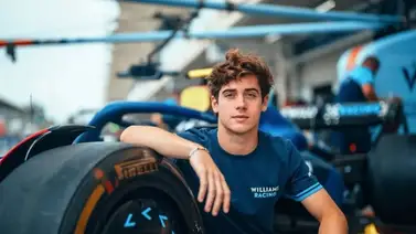 Fórmula 1: ¿Y Colapinto? Esta es la lista de pilotos para la temporada 2025 Fórmula 1: ¿Y Colapinto? Esta es la lista de pilotos para la temporada 2025