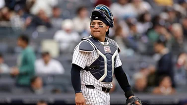 MLB: Rojos de Cincinnati refuerzan su receptoría en cambio con los Yankees 