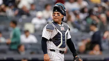 MLB: Rojos de Cincinnati refuerzan su receptoría en cambio con los Yankees MLB: Rojos de Cincinnati refuerzan su receptoría en cambio con los Yankees