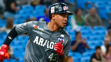 Ley del Ex: Estos son los números de Lorenzo Cedrola ante Tiburones Ley del Ex: Estos son los números de Lorenzo Cedrola ante Tiburones