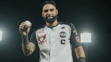 LVBP: Alí Castillo sigue haciendo historia al llegar a una increíble cifra de hits en la Liga (+Video)