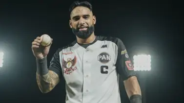 LVBP: Alí Castillo sigue haciendo historia al llegar a una increíble cifra de hits en la Liga (+Video) LVBP: Alí Castillo sigue haciendo historia al llegar a una increíble cifra de hits en la Liga (+Video)