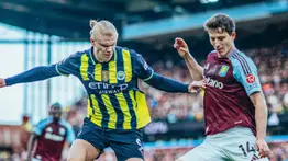 Manchester City no levanta cabeza y cae ante el Aston Villa