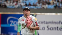 LVBP: Este jugador ha sido la bujía en la alineación de los Leones del Caracas