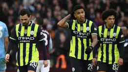 Premier League: Manchester City el único con este récord desde noviembre 