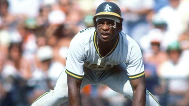 MLB: ¡Última hora! Fallece Rickey Henderson, el ''Hombre del Robo''