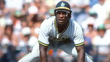MLB: ¡Última hora! Fallece Rickey Henderson, el ''Hombre del Robo'' MLB: ¡Última hora! Fallece Rickey Henderson, el ''Hombre del Robo''