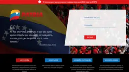 Sistema Patria: Depositan pago de bono especial para funcionarios (+Monto)