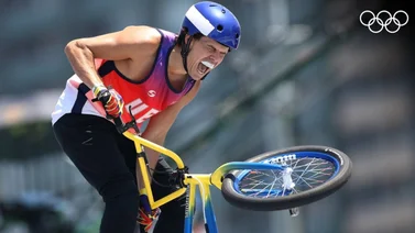 ¡Se retira una leyenda! Daniel Dhers dice adios al BMX Freestyle