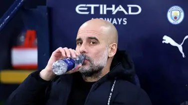 Manchester City agiganta su crisis y se encuentra fuera de Europa Manchester City agiganta su crisis y se encuentra fuera de Europa