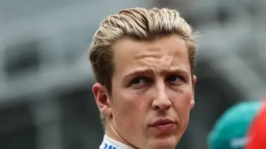 Lawson confesó ante su fichaje por Red Bull "Mis padres vendieron su casa para poder competir" Lawson confesó ante su fichaje por Red Bull "Mis padres vendieron su casa para poder competir"