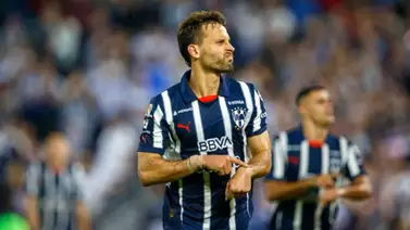 Liga MX: Un extranjero es el máximo goleador del 2024 en el fútbol mexicano Liga MX: Un extranjero es el máximo goleador del 2024 en el fútbol mexicano