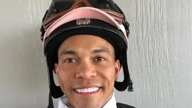 Yunta venezolana gana en Tampa Bay Downs con Primer Favorito de Gaceta Hípica Internacional Yunta venezolana gana en Tampa Bay Downs con Primer Favorito de Gaceta Hípica Internacional