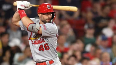 MLB: Los Yankees se robustecen con la firma de Paul Goldschmidt y van por más 