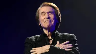 Detalles de última hora sobre la salud de Raphael: ¿Cuándo le dan el alta? Detalles de última hora sobre la salud de Raphael: ¿Cuándo le dan el alta?