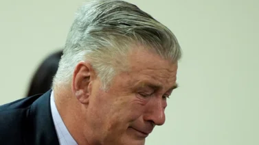 Alec Baldwin asegura que el caso de Rust tiene "verdades ocultas"