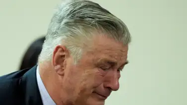 Alec Baldwin asegura que el caso de Rust tiene "verdades ocultas" Alec Baldwin asegura que el caso de Rust tiene "verdades ocultas"