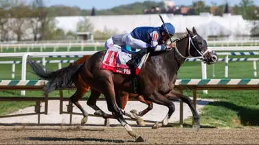 José Gregorio Torrealba sorprende en Maryland José Gregorio Torrealba sorprende en Maryland