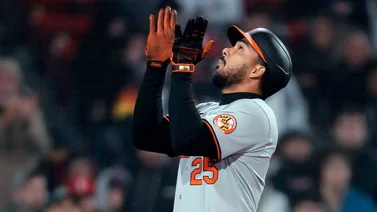 MLB: ¿Anthony Santander será descartado por los Yankees tras firmar a Paul Goldschmidt? 