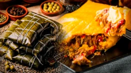 Navidad: Conozca los precios para elaborar 100 hallacas en Nochebuena  (+Detalles)