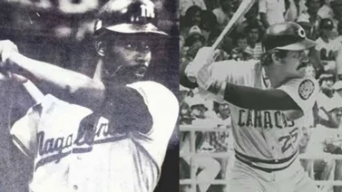 LVBP: Antes de Renato Núñez y Álex Cabrera ¿cómo evolucionó el récord de jonrones? (+Detalles)
