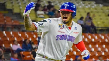LVBP en vivo: Tiburones concreta el triunfo ante Leones 
