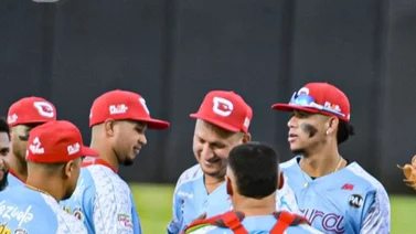 LVBP: Así agradece Cardenales a Raúl Rivero por toda su entrega durante casi 20 campañas (+video)